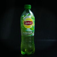 Lipton зеленый холодный в Fire Food