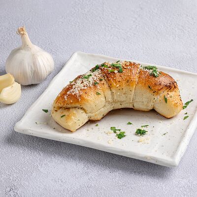 Чесночная булочка в Чао пицца по цене 45 ₽