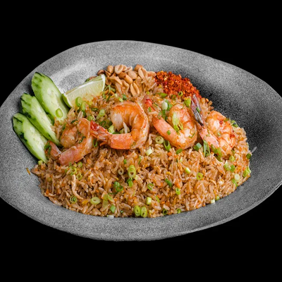 Фрайд Райс в Pad Thai по цене 620 ₽