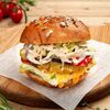 Big Meat Burger в Street food Maniac's по цене 930