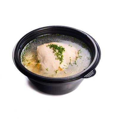 Суп Лапша домашняя в АСА-Суши по цене 170 ₽