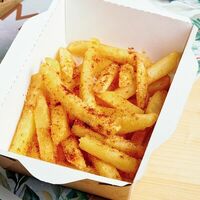Картофель фри в PEL'MENNO Пельмени и Вареники