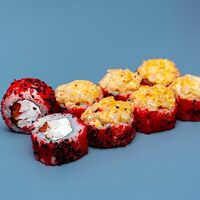 Леопард в СушиТОП