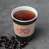 Чай мои черничные ночи в Velocoffee