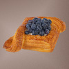 Дениш с голубикой в Cofix Bakery по цене 480