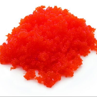 Масаго Красная в Суши Сэгун и роллы по цене 100 ₽