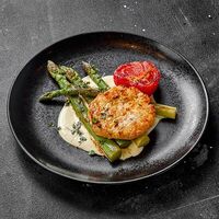 Фиштекс Британника в Британника