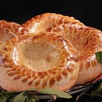 Лепёшка тандырная в Сытый бабай