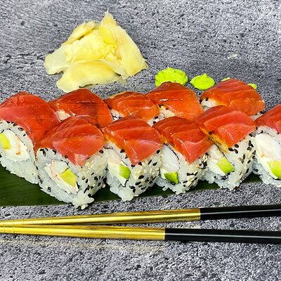 Айти в Андеграунд Pizza & Sushi по цене 426 ₽