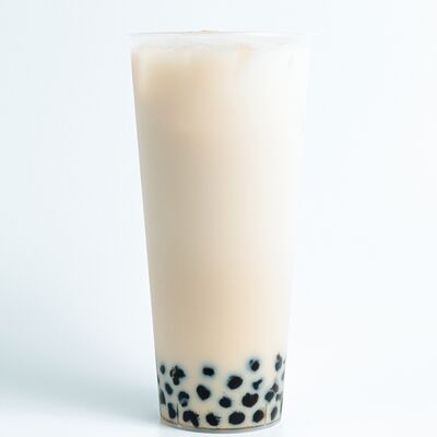 Da hong pao tapioca 450 мл в GG tea по цене 520 ₽