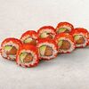 Калифорния с лососем в Sushi Bistro по цене 670