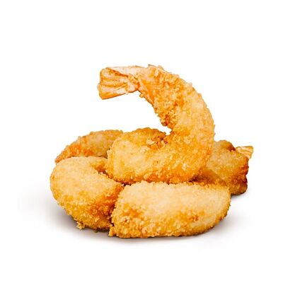 Креветки темпура в ProSushi по цене 710 ₽