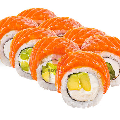 Филадельфия лайт в Ваусуши по цене 794 ₽