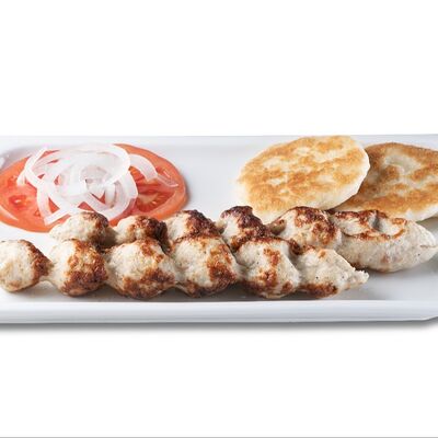 Люля из индейки в Goodness по цене 490 ₽