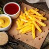 Картофель фри в Шаурма Кинг по цене 249