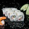 Ролл Сливочная креветка в Sushi Box по цене 550