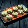 Веган Грин в Siberian rolls по цене 460