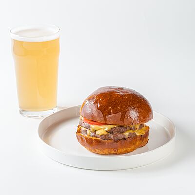 Комбо №2 в Drunken duck pub по цене 1390 ₽