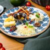 Ассорти грузинских сыров в Bazar по цене 730