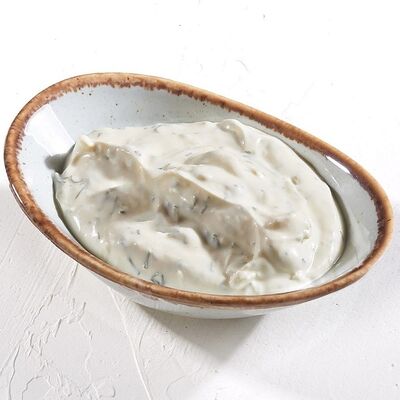 Соус чесночный в Pizzarella36 по цене 200 ₽