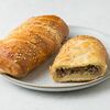 Слойка с мясом и яйцом в Круассан Дорэ по цене 160