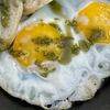 Яичница в Сметанин Пицца по цене 150