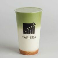 Матча Соленая карамель в Tapiera