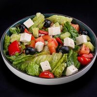 Греческий в MOS Lounge & Bar