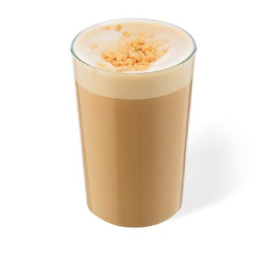 Кедрово Латте в Coffee moose по цене 270 ₽