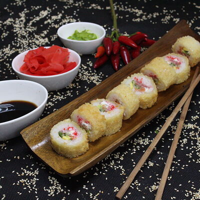 Царский в Много пиццы по цене 514 ₽