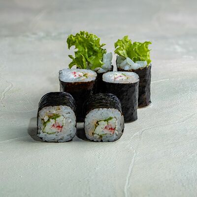 Спайси краб в I am PHO по цене 195