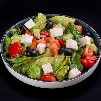 Греческий в MOS Lounge & Bar по цене 550 ₽