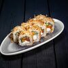 Бонито в Siberian rolls по цене 640
