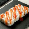 Манго и лосось в Sushi sea по цене 630