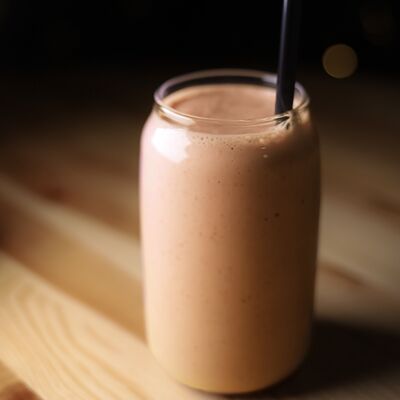 Кофейный милкшейк в Fjord по цене 290 ₽