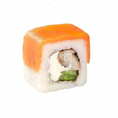 Филадельфия с угрём в Hi Roll по цене 419