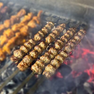 Люля-кебаб Микс в Каракилис по цене 649 ₽