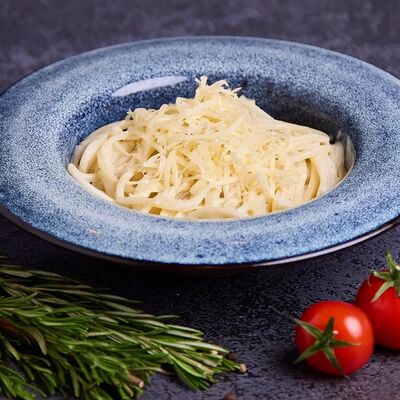 Спагетти Розанна в Rozanna по цене 315 ₽