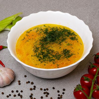 Куриный суп в Гандзак по цене 270