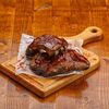 Свиные ребра BBQ в Полнолуние по цене 790