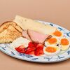Большой завтрак Kalabasa в Kalabasa по цене 1363