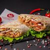 Шаварма бейби с курицей в SHAWARMA HOUSE по цене 350