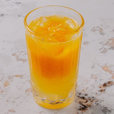 Фреш апельсиновый в Casa di panna по цене 450 ₽