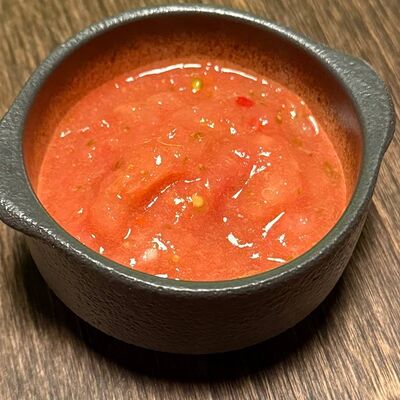 Аджика в The Kabak по цене 160 ₽