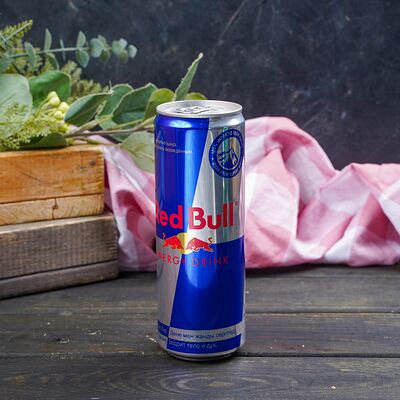 Red Bull в Фуд Тайм по цене 259 ₽