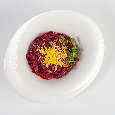 Сельдь под шубой в SQ PLOV по цене 2495 ₸