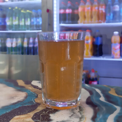 Компот из сухофруктов в Чайхана 24 Халяль по цене 100 ₽