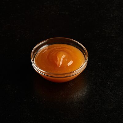 Соус Кисло-сладкий в Derpizza по цене 120 ₽