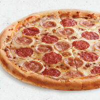 Итальянская Пицца 30 см традиционное тесто в Pizza HeartPizza Hut