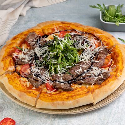 Нью-Йорк в Ellips по цене 1100 ₽